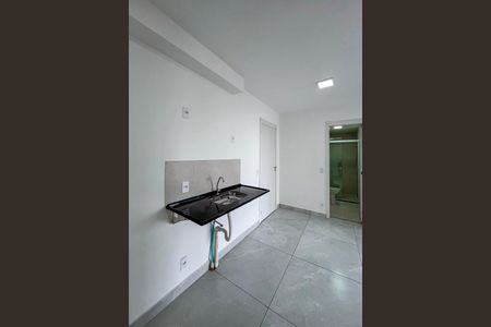 Apartamento para alugar com 37m², 2 quartos e sem vaga Apartamento para alugar com 37m², 2 quartos e sem vagaCozinha