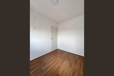 Apartamento para alugar com 37m², 2 quartos e sem vagaQuarto 2