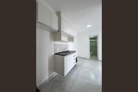 Apartamento para alugar com 37m², 2 quartos e sem vagaSala/cozinha