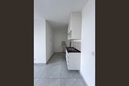 Apartamento para alugar com 37m², 2 quartos e sem vagaSala/cozinha