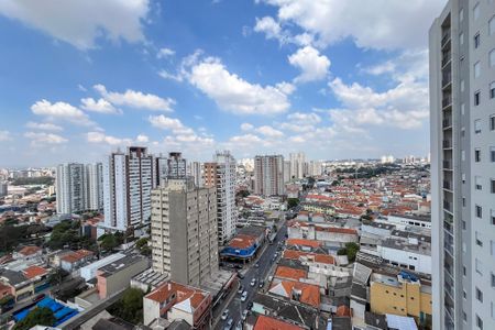 Apartamento para alugar com 37m², 2 quartos e sem vagaVista do Quarto 2