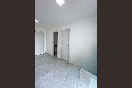 Apartamento para alugar com 37m², 2 quartos e sem vaga Apartamento para alugar com 37m², 2 quartos e sem vagaSala