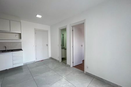 Apartamento para alugar com 37m², 2 quartos e sem vagaSala/cozinha