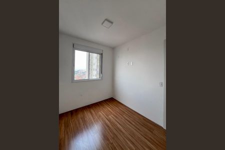 Apartamento para alugar com 37m², 2 quartos e sem vagaQuarto 2