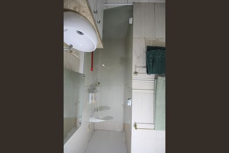 Apartamento à venda com 79m², 3 quartos e 1 vagaBanheiro