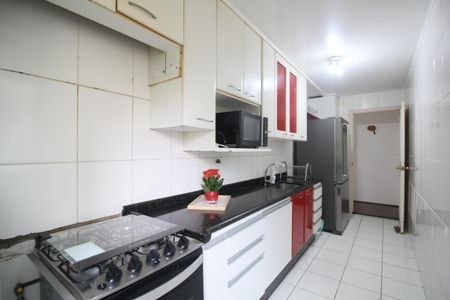 Apartamento à venda com 79m², 3 quartos e 1 vagaCozinha - Armários