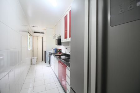 Apartamento à venda com 79m², 3 quartos e 1 vagaCozinha - Armários