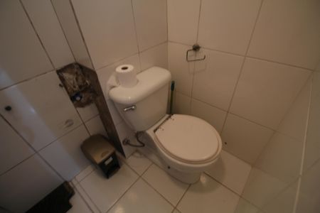 Apartamento à venda com 79m², 3 quartos e 1 vagaBanheiro de serviço