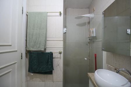 Apartamento à venda com 79m², 3 quartos e 1 vagaBanheiro