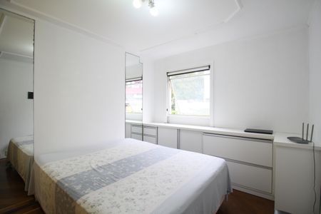 Quarto 1 de apartamento à venda com 3 quartos, 79m² em Vila Andrade, São Paulo