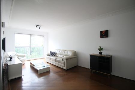 Sala de apartamento à venda com 3 quartos, 79m² em Vila Andrade, São Paulo