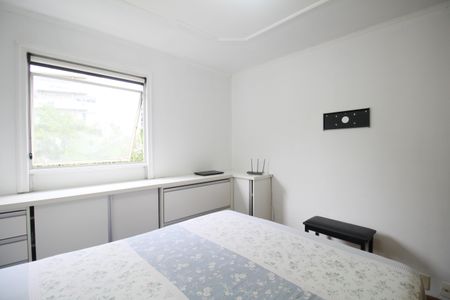 Quarto 1 de apartamento à venda com 3 quartos, 79m² em Vila Andrade, São Paulo