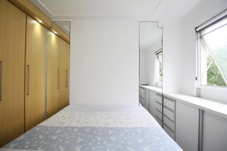Apartamento à venda com 79m², 3 quartos e 1 vagaQuarto 1