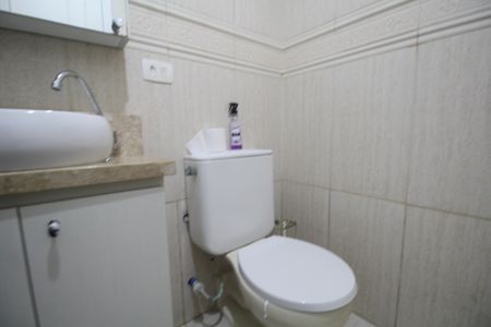 Apartamento à venda com 79m², 3 quartos e 1 vagaBanheiro