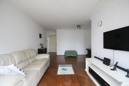 Sala de apartamento à venda com 3 quartos, 79m² em Vila Andrade, São Paulo