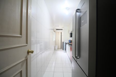 Apartamento à venda com 79m², 3 quartos e 1 vagaCozinha - Armários