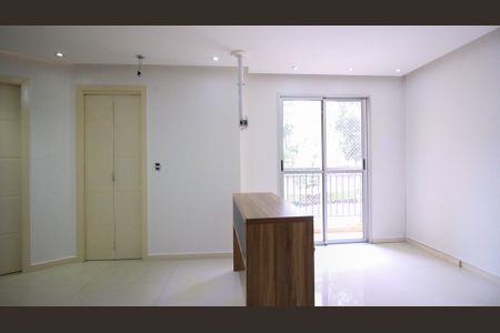 Apartamento para alugar com 2 quartos, 49m² em Jardim Vila Formosa, São Paulo