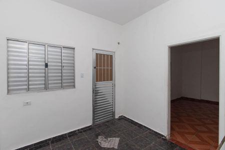 Sala de casa para alugar com 2 quartos, 60m² em Vila Isolina Mazzei, São Paulo