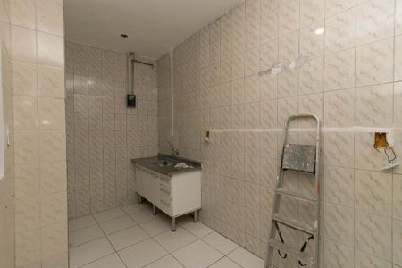 Casa para alugar com 60m², 2 quartos e sem vaga Casa para alugar com 60m², 2 quartos e sem vagaCozinha