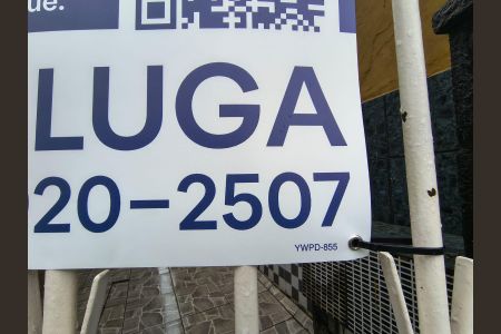 Casa para alugar com 60m², 2 quartos e sem vaga Casa para alugar com 60m², 2 quartos e sem vagaPlaca YWPD-855