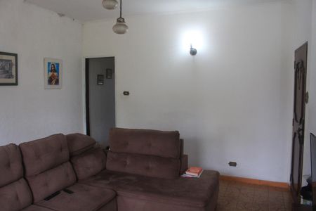 Sala de casa à venda com 2 quartos, 180m² em Santa Maria, São Caetano do Sul