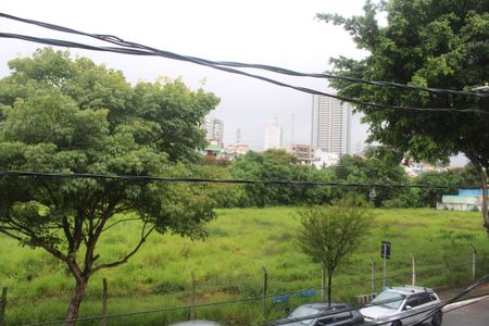 Varanda de casa à venda com 2 quartos, 180m² em Santa Maria, São Caetano do Sul