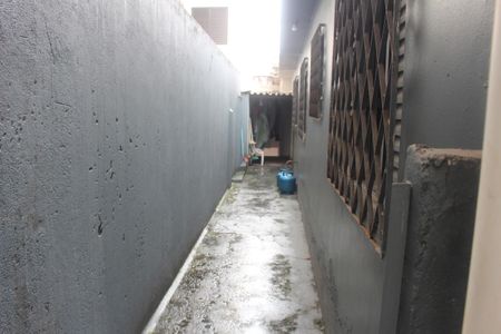 Casa à venda com 180m², 2 quartos e 2 vagasQuintal