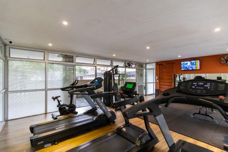 Apartamento à venda com 94m², 3 quartos e 2 vagas