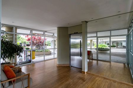 Apartamento à venda com 94m², 3 quartos e 2 vagas