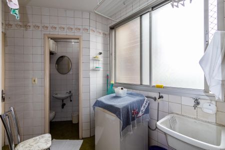 Apartamento à venda com 94m², 3 quartos e 2 vagas