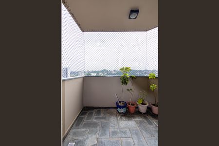 Apartamento à venda com 94m², 3 quartos e 2 vagas