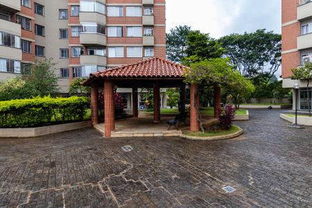 Apartamento à venda com 94m², 3 quartos e 2 vagas