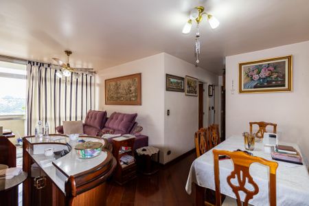 Apartamento à venda com 94m², 3 quartos e 2 vagas