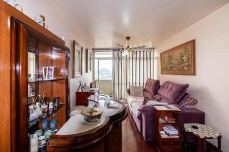 Apartamento à venda com 94m², 3 quartos e 2 vagas