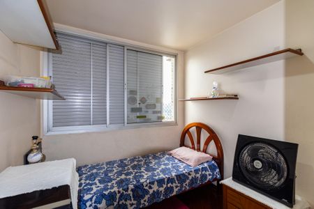 Apartamento à venda com 94m², 3 quartos e 2 vagas