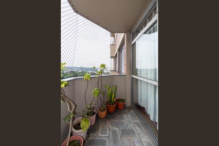 Apartamento à venda com 94m², 3 quartos e 2 vagas