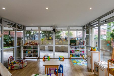 Apartamento à venda com 94m², 3 quartos e 2 vagas