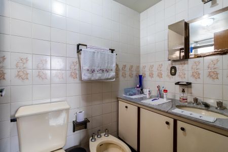 Apartamento à venda com 94m², 3 quartos e 2 vagas