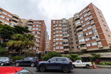 Apartamento à venda com 94m², 3 quartos e 2 vagas