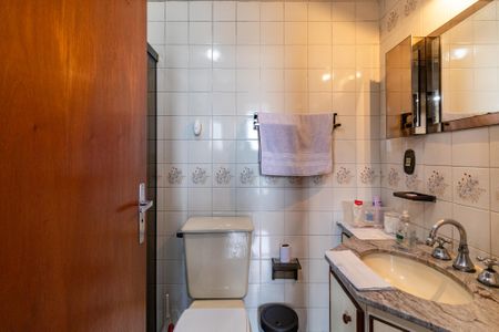 Apartamento à venda com 94m², 3 quartos e 2 vagas