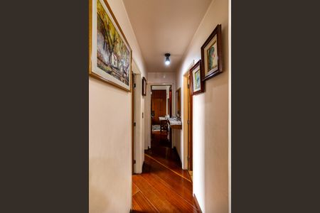 Apartamento à venda com 94m², 3 quartos e 2 vagas