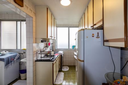 Apartamento à venda com 94m², 3 quartos e 2 vagas