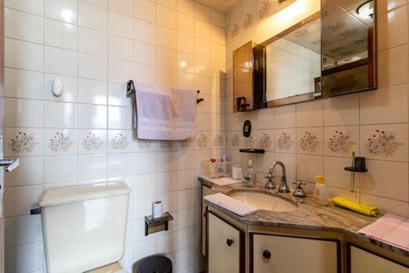 Apartamento à venda com 94m², 3 quartos e 2 vagas