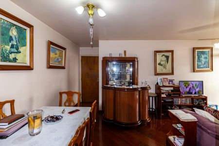 Apartamento à venda com 94m², 3 quartos e 2 vagas