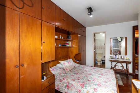 Apartamento à venda com 94m², 3 quartos e 2 vagas