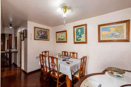 Apartamento à venda com 94m², 3 quartos e 2 vagas