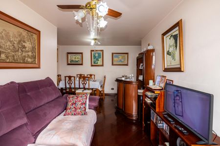 Apartamento à venda com 94m², 3 quartos e 2 vagas