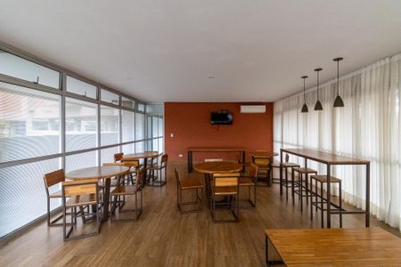 Apartamento à venda com 94m², 3 quartos e 2 vagas