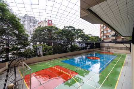 Apartamento à venda com 94m², 3 quartos e 2 vagas