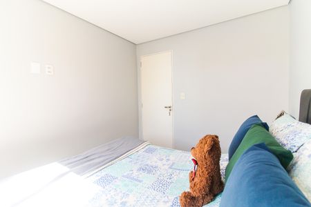 Apartamento à venda com 57m², 2 quartos e 1 vaga Apartamento à venda com 57m², 2 quartos e 1 vagaQuarto 2